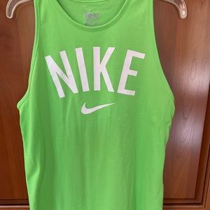 Nike shirt